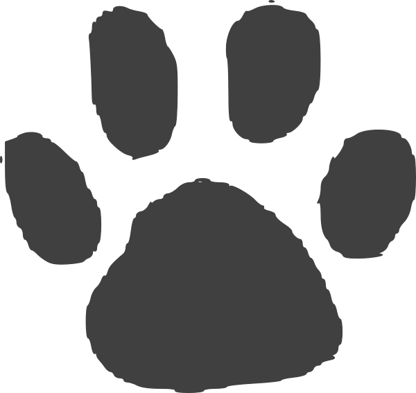 paw